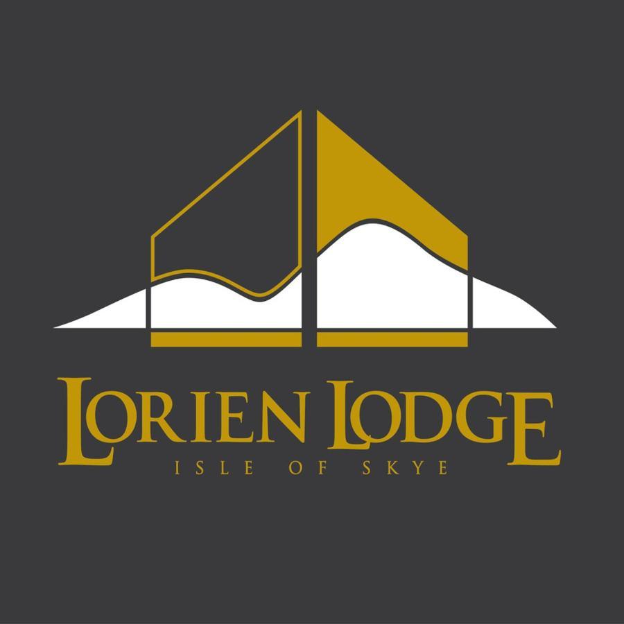 Lorien Lodge Breakish Exterior foto